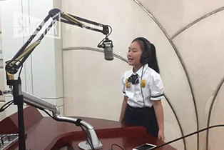 美学欢唱课